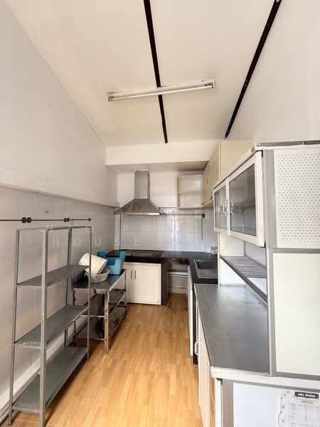 RM297 ใหเ้ช่าบ้านเดี่ยว ลาดพร้าว 80 ทะลุห้วยขวาง บ้านพร้อมอยู่ ซอยเงียบสงบ, Bangkok, ลาดพร้าว80 แยก 14, Wang Thonglang, Wang Thonglang, Bangkok, 3 Bedrooms, 180 sqm, Single Detached House For Rent, by NTG Property House Co.,Ltd., 500223014 - DDproperty.com