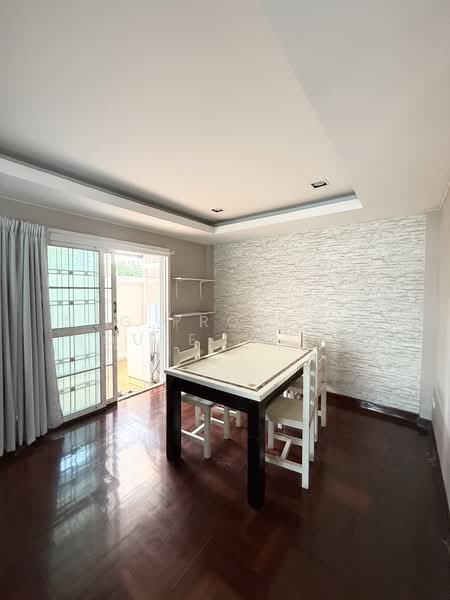 RM297 ใหเ้ช่าบ้านเดี่ยว ลาดพร้าว 80 ทะลุห้วยขวาง บ้านพร้อมอยู่ ซอยเงียบสงบ, Bangkok, ลาดพร้าว80 แยก 14, Wang Thonglang, Wang Thonglang, Bangkok, 3 Bedrooms, 180 sqm, Single Detached House For Rent, by NTG Property House Co.,Ltd., 500223014 - DDproperty.com