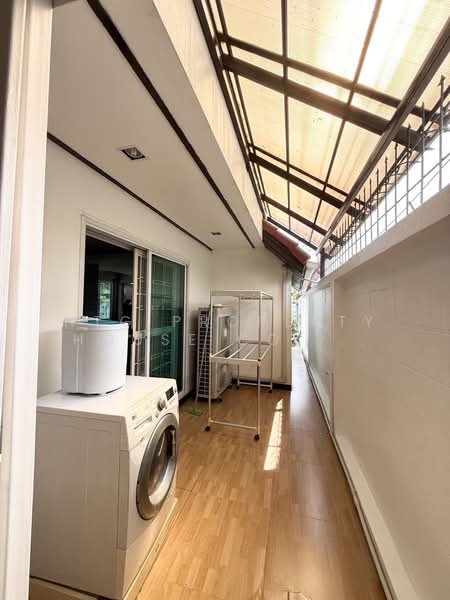 RM297 ใหเ้ช่าบ้านเดี่ยว ลาดพร้าว 80 ทะลุห้วยขวาง บ้านพร้อมอยู่ ซอยเงียบสงบ, Bangkok, ลาดพร้าว80 แยก 14, Wang Thonglang, Wang Thonglang, Bangkok, 3 Bedrooms, 180 sqm, Single Detached House For Rent, by NTG Property House Co.,Ltd., 500223014 - DDproperty.com