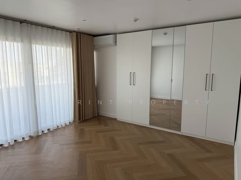 Richmond Palace, Bangkok, Soi Sukhumvit 43 Sukhumvit Road, Khlong Tan Nua, Watthana, Bangkok, 3 Bedrooms, 143 sqm, Condo For Rent, by Blueprint Property, 500223016 - DDproperty.com