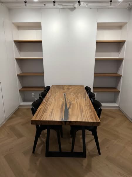 Richmond Palace, Bangkok, Soi Sukhumvit 43 Sukhumvit Road, Khlong Tan Nua, Watthana, Bangkok, 3 Bedrooms, 143 sqm, Condo For Rent, by Blueprint Property, 500223016 - DDproperty.com