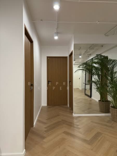 Richmond Palace, Bangkok, Soi Sukhumvit 43 Sukhumvit Road, Khlong Tan Nua, Watthana, Bangkok, 3 Bedrooms, 143 sqm, Condo For Rent, by Blueprint Property, 500223016 - DDproperty.com