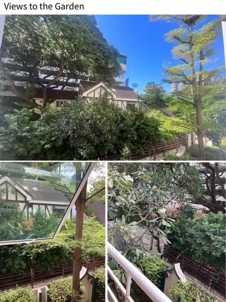 The Amethyst 39, Bangkok, Sukhumvit, Khlong Tan Nua, Watthana, Bangkok, 1 Bedroom, 53 sqm, Condo For Rent, by Thiya​ Chaysabut, 500223020 - DDproperty.com