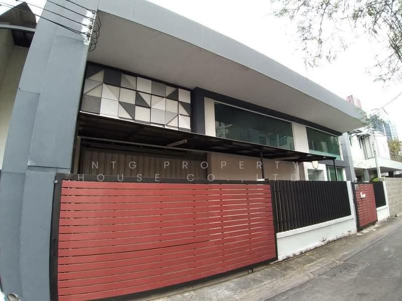 RM298 ให้เช่า โกดัง และ ออฟฟิต พร้อมใช้งาน รามคำแหง 4, กรุงเทพ, รามคำแหง4, สวนหลวง, สวนหลวง, กรุงเทพ, 440 ตร.ม., โกดัง-โรงงาน ให้เช่า, โดย NTG Property House Co.,Ltd., 500223021 - DDproperty.com