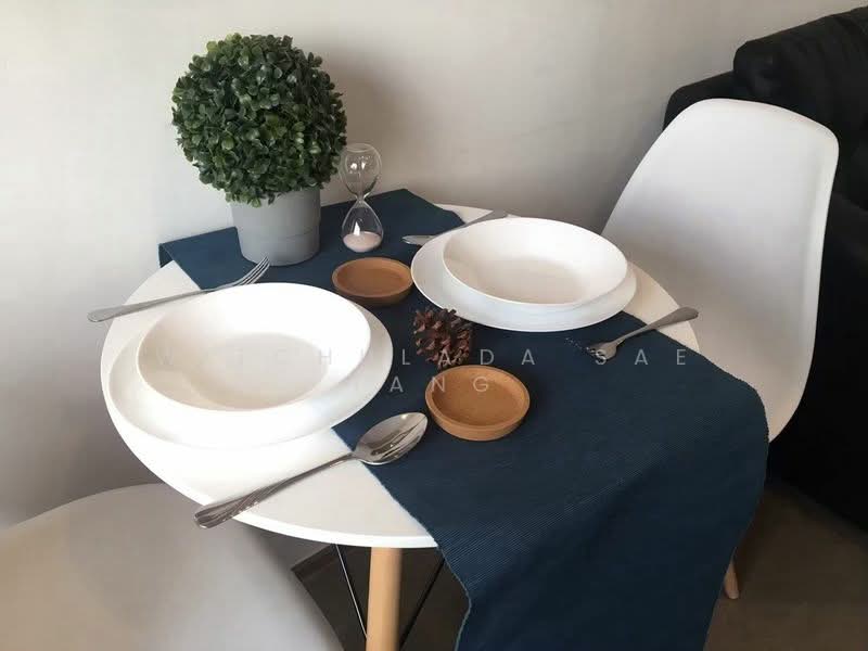 ASHTON Chula-Silom, Bangkok, Rama 4 Road, Si Phraya, Bang Rak, Bangkok, Studio, 26 sqm, Condo For Rent, by Witchulada Sae Tang, 500223022 - DDproperty.com