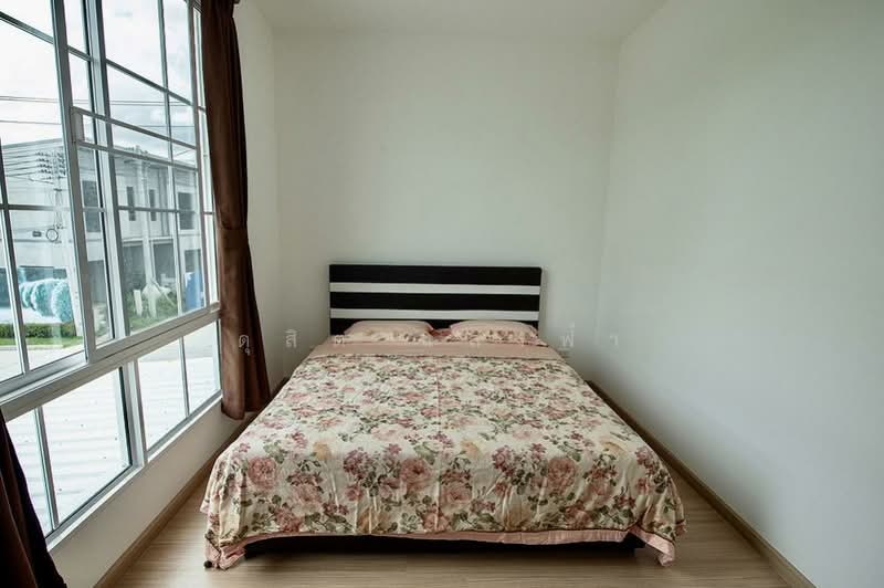 ให้เช่าทาวน์โฮม ม.เสนาวีว่า (เจซิตี้ ) อัสสัมชัญ ศรีราชา, Chon Buri (Pattaya), Surasak, Si Racha, Chon Buri (Pattaya), 3 Bedrooms, 80 sqm, Townhouse For Rent, by Dusit Saengfa, 500223023 - DDproperty.com