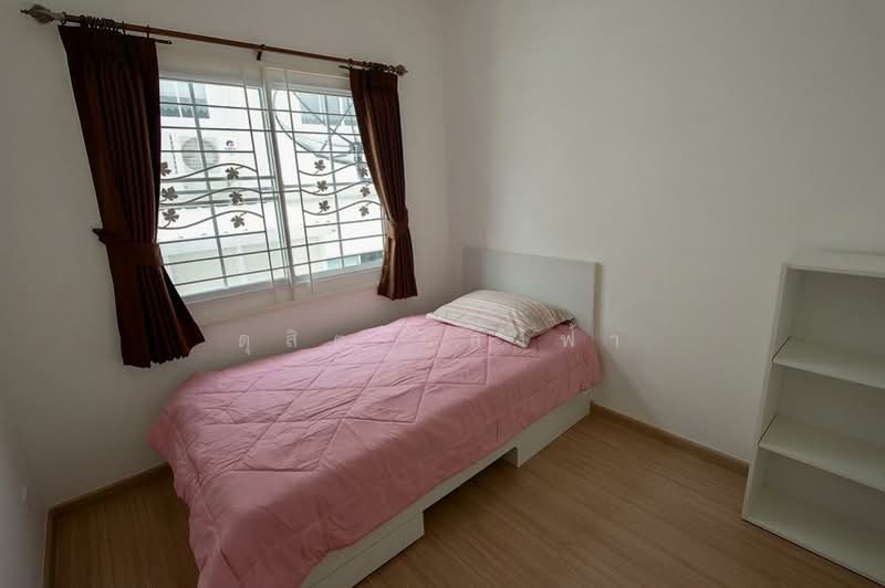 ให้เช่าทาวน์โฮม ม.เสนาวีว่า (เจซิตี้ ) อัสสัมชัญ ศรีราชา, Chon Buri (Pattaya), Surasak, Si Racha, Chon Buri (Pattaya), 3 Bedrooms, 80 sqm, Townhouse For Rent, by Dusit Saengfa, 500223023 - DDproperty.com