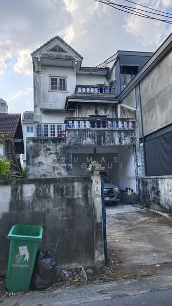 ขายถูกทาวน์โฮมใกล้สถานีรถไฟฟ้ามัยลาภ, กรุงเทพ, จรเข้บัว, ลาดพร้าว, กรุงเทพ, 250 ตร.ม., ทาวน์เฮ้าส์ ขาย, โดย Anumas Hangkul, 500223024 - DDproperty.com