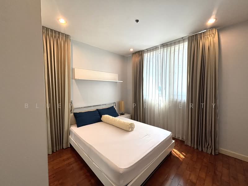 Siri Residence : สิริ เรสซิเด้นซ์, กรุงเทพ, 21 ซอยสุขุมวิท 24, คลองตัน, คลองเตย, กรุงเทพ, 95 ตร.ม., คอนโด ให้เช่า, โดย Blueprint Property, 500223027 - DDproperty.com