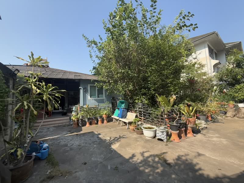 For Sale - Detached house, Bangkok