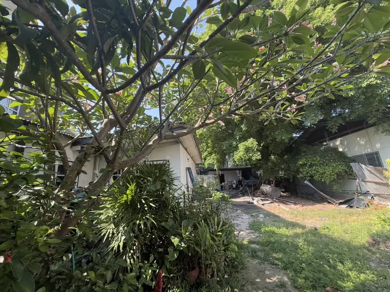 For Sale - Detached house, Bangkok