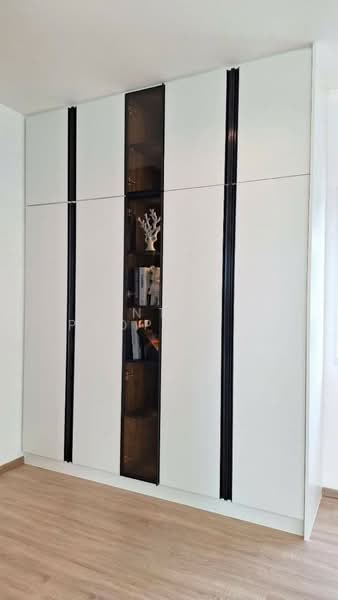 Nirvana Absolute Krungthep Kreetha, Bangkok, Soi Krungthep Kreetha B 5, Saphan Sung, Saphan Sung, Bangkok, 3 Bedrooms, 300 sqm, Single Detached House For Rent, by NTG Property House Co.,Ltd., 500223030 - DDproperty.com