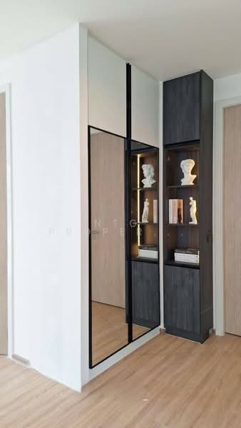 Nirvana Absolute Krungthep Kreetha, Bangkok, Soi Krungthep Kreetha B 5, Saphan Sung, Saphan Sung, Bangkok, 3 Bedrooms, 300 sqm, Single Detached House For Rent, by NTG Property House Co.,Ltd., 500223030 - DDproperty.com