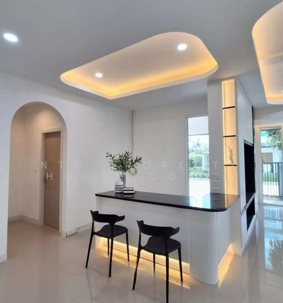 ให้เช่า - Nirvana Absolute Krungthep Kreetha : เนอวานา แอบโซลูท กรุงเทพกรีฑา, กรุงเทพ