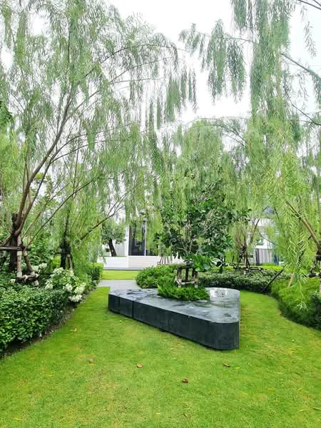 Nirvana Absolute Krungthep Kreetha, Bangkok, Soi Krungthep Kreetha B 5, Saphan Sung, Saphan Sung, Bangkok, 3 Bedrooms, 300 sqm, Single Detached House For Rent, by NTG Property House Co.,Ltd., 500223030 - DDproperty.com