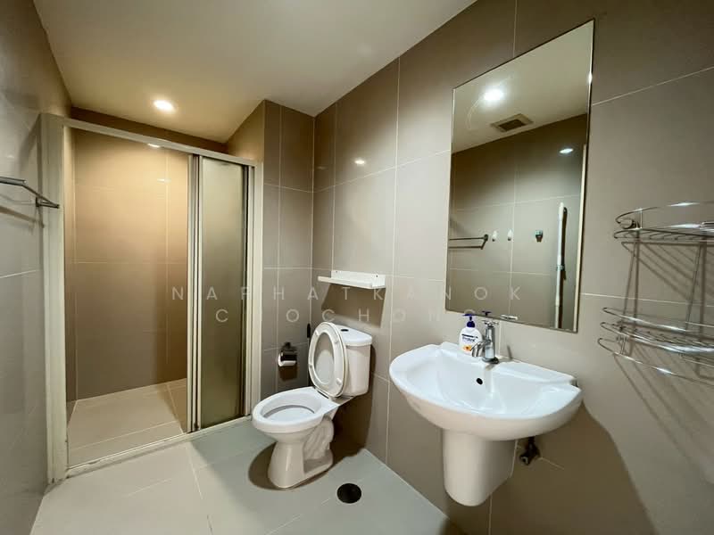 S&S Sukhumvit 101/1 : เอส แอนด์ เอส สุขุมวิท 101/1, กรุงเทพ, 188 ถนน สุขุมวิท 101/1, บางนา, บางนา, กรุงเทพ, 46 ตร.ม., คอนโด ขาย, โดย Naphatkanok Chochong, 500223031 - DDproperty.com