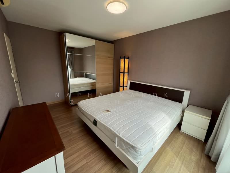 S&S Sukhumvit 101/1 : เอส แอนด์ เอส สุขุมวิท 101/1, กรุงเทพ, 188 ถนน สุขุมวิท 101/1, บางนา, บางนา, กรุงเทพ, 46 ตร.ม., คอนโด ขาย, โดย Naphatkanok Chochong, 500223031 - DDproperty.com