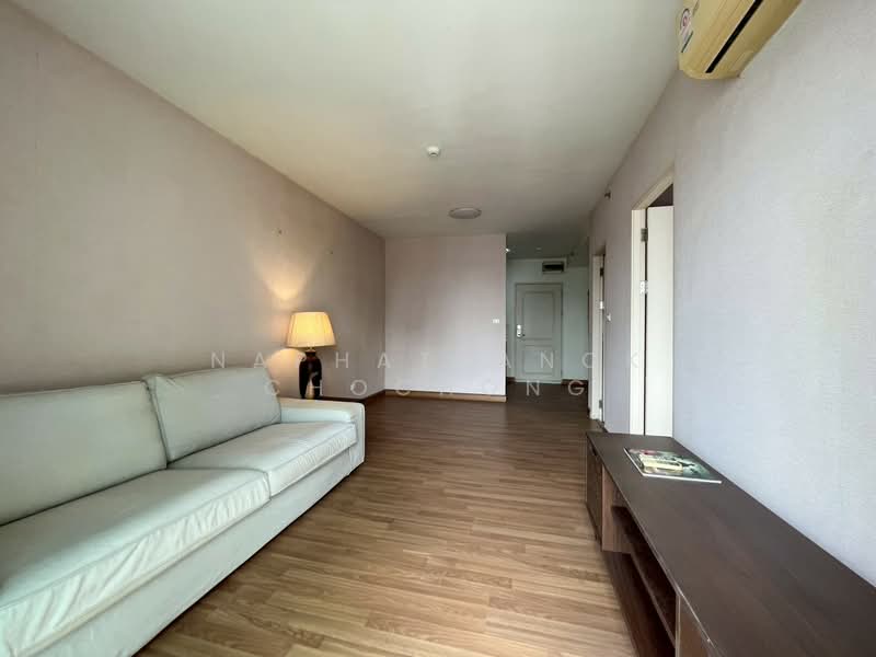 S&S Sukhumvit 101/1 : เอส แอนด์ เอส สุขุมวิท 101/1, กรุงเทพ, 188 ถนน สุขุมวิท 101/1, บางนา, บางนา, กรุงเทพ, 46 ตร.ม., คอนโด ขาย, โดย Naphatkanok Chochong, 500223031 - DDproperty.com