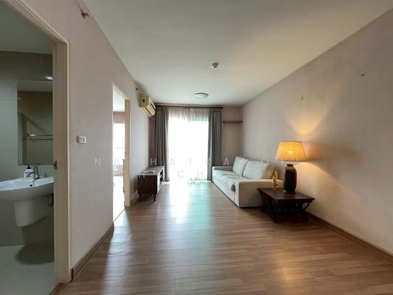 S&S Sukhumvit 101/1, Bangkok, 188 Sukhumvit 101/1 Road, Bang Na, Bang Na, Bangkok, 1 Bedroom, 46 sqm, Condo For Sale, by Naphatkanok Chochong, 500223031 - DDproperty.com