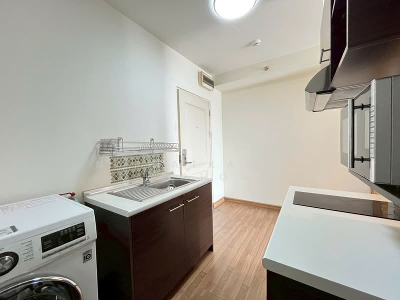 S&S Sukhumvit 101/1, Bangkok, 188 Sukhumvit 101/1 Road, Bang Na, Bang Na, Bangkok, 1 Bedroom, 46 sqm, Condo For Sale, by Naphatkanok Chochong, 500223031 - DDproperty.com