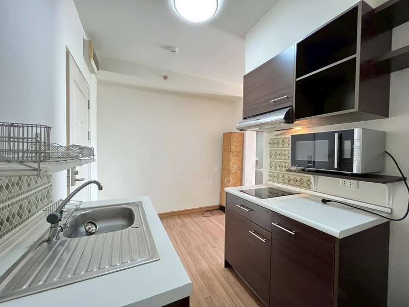 S&S Sukhumvit 101/1, Bangkok, 188 Sukhumvit 101/1 Road, Bang Na, Bang Na, Bangkok, 1 Bedroom, 46 sqm, Condo For Sale, by Naphatkanok Chochong, 500223031 - DDproperty.com