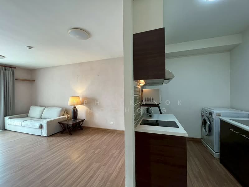 S&S Sukhumvit 101/1, Bangkok, 188 Sukhumvit 101/1 Road, Bang Na, Bang Na, Bangkok, 1 Bedroom, 46 sqm, Condo For Sale, by Naphatkanok Chochong, 500223031 - DDproperty.com