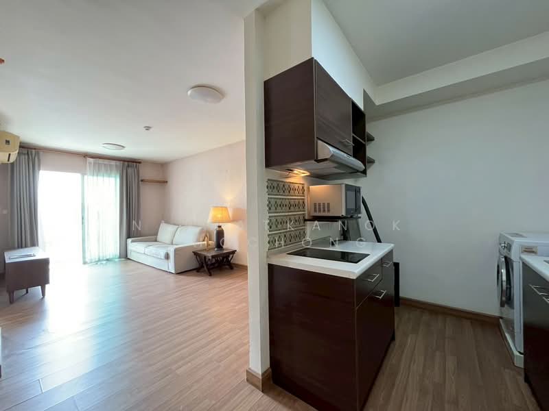 S&S Sukhumvit 101/1, Bangkok, 188 Sukhumvit 101/1 Road, Bang Na, Bang Na, Bangkok, 1 Bedroom, 46 sqm, Condo For Sale, by Naphatkanok Chochong, 500223031 - DDproperty.com