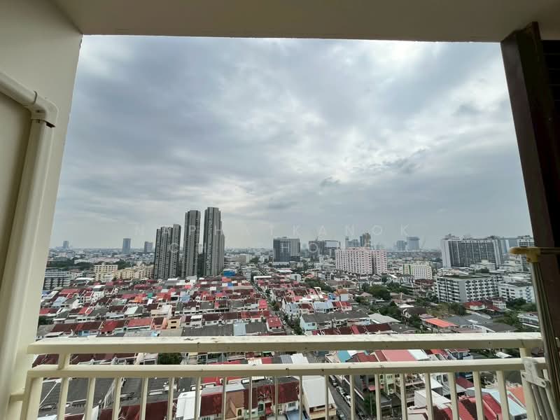 S&S Sukhumvit 101/1, Bangkok, 188 Sukhumvit 101/1 Road, Bang Na, Bang Na, Bangkok, 1 Bedroom, 46 sqm, Condo For Sale, by Naphatkanok Chochong, 500223031 - DDproperty.com