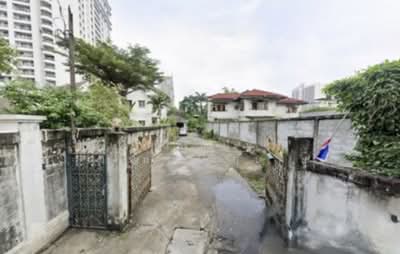 ขาย - ขายที่ดิน, กรุงเทพ