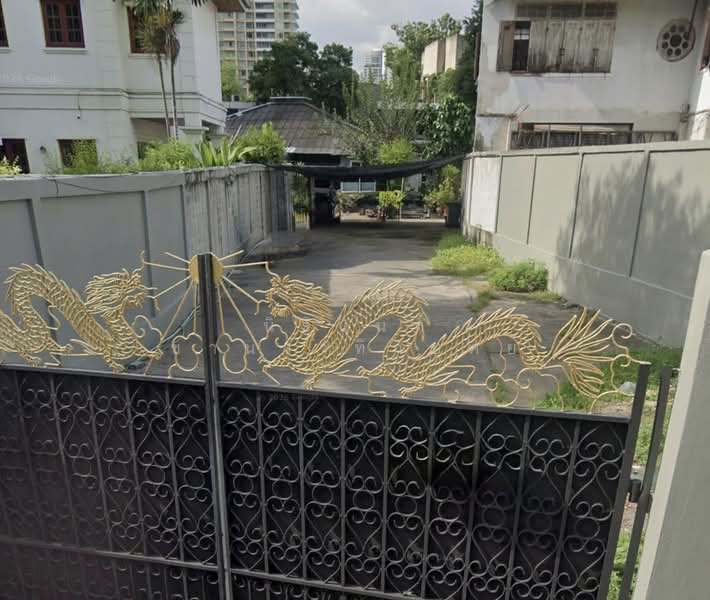 land for sale, Bangkok, พร้อมมิตร, Khong Tan, Khlong Toei, Bangkok, , 1,344 sqm, Land For Sale, by Nithinan Chanwatikabud, 500223032 - DDproperty.com