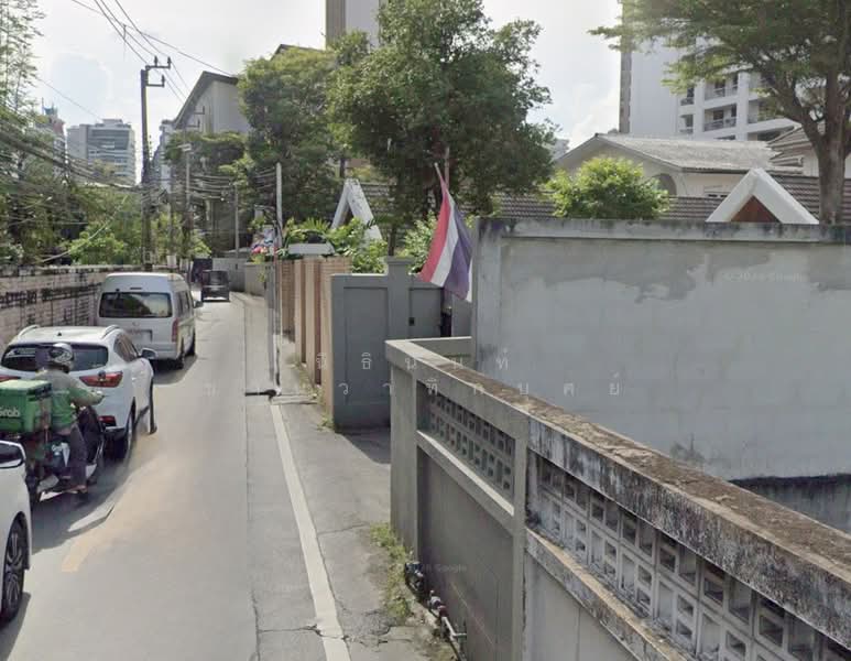 land for sale, Bangkok, พร้อมมิตร, Khong Tan, Khlong Toei, Bangkok, , 1,344 sqm, Land For Sale, by Nithinan Chanwatikabud, 500223032 - DDproperty.com