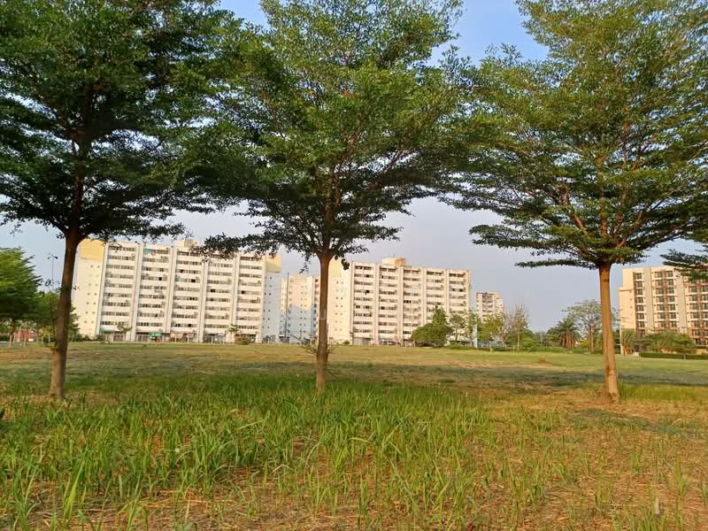 Muang Thong Bangna, Samut Prakan, Bang Chalong, Bang Plee, Samut Prakan, Studio, 42 sqm, Condo For Rent, by Nattayaporn Peumkul (Benz), 500223037 - DDproperty.com