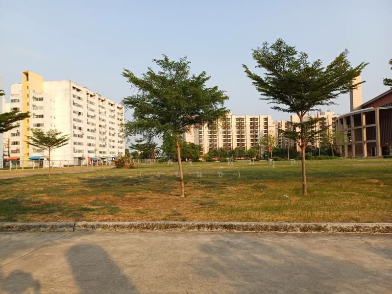 Muang Thong Bangna, Samut Prakan, Bang Chalong, Bang Plee, Samut Prakan, Studio, 42 sqm, Condo For Rent, by Nattayaporn Peumkul (Benz), 500223037 - DDproperty.com