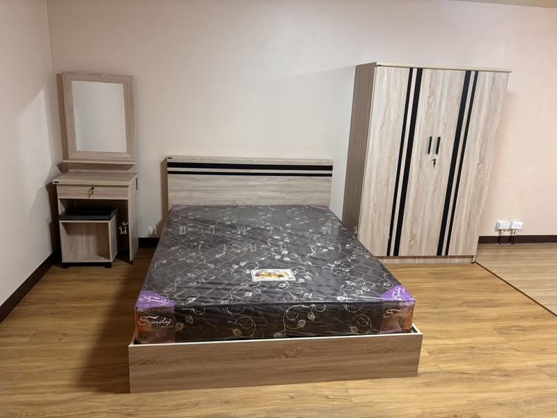 ให้เช่า - Muang Thong Bangna : เมืองทองบางนา, สมุทรปราการ