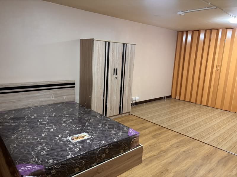 For Rent - Muang Thong Bangna, Samut Prakan