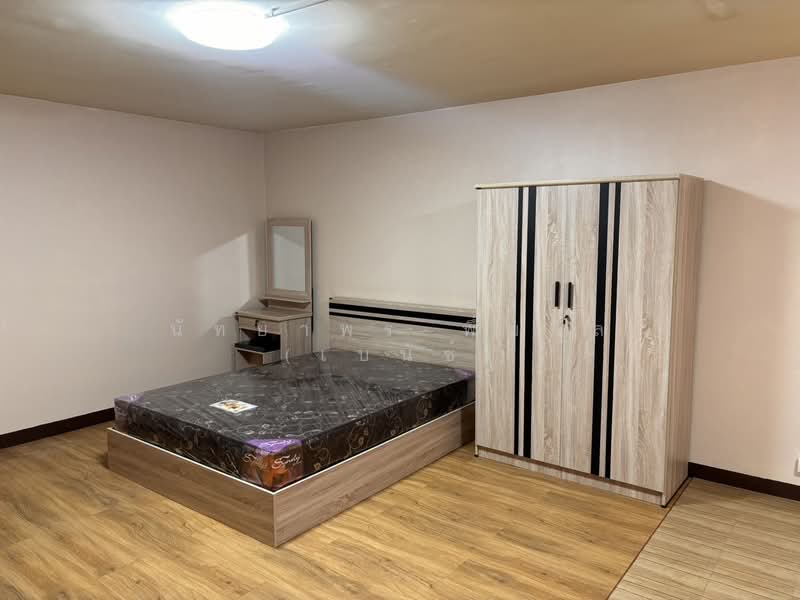 For Rent - Muang Thong Bangna, Samut Prakan