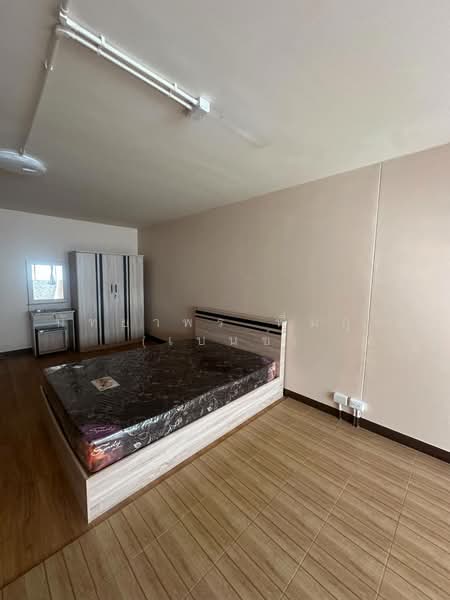 Muang Thong Bangna, Samut Prakan, Bang Chalong, Bang Plee, Samut Prakan, Studio, 42 sqm, Condo For Rent, by Nattayaporn Peumkul (Benz), 500223037 - DDproperty.com