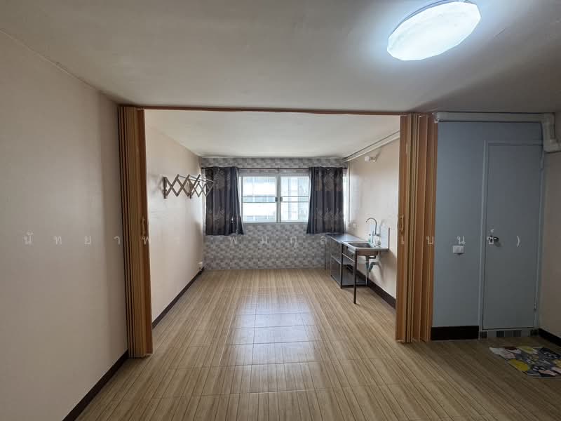 Muang Thong Bangna, Samut Prakan, Bang Chalong, Bang Plee, Samut Prakan, Studio, 42 sqm, Condo For Rent, by Nattayaporn Peumkul (Benz), 500223037 - DDproperty.com