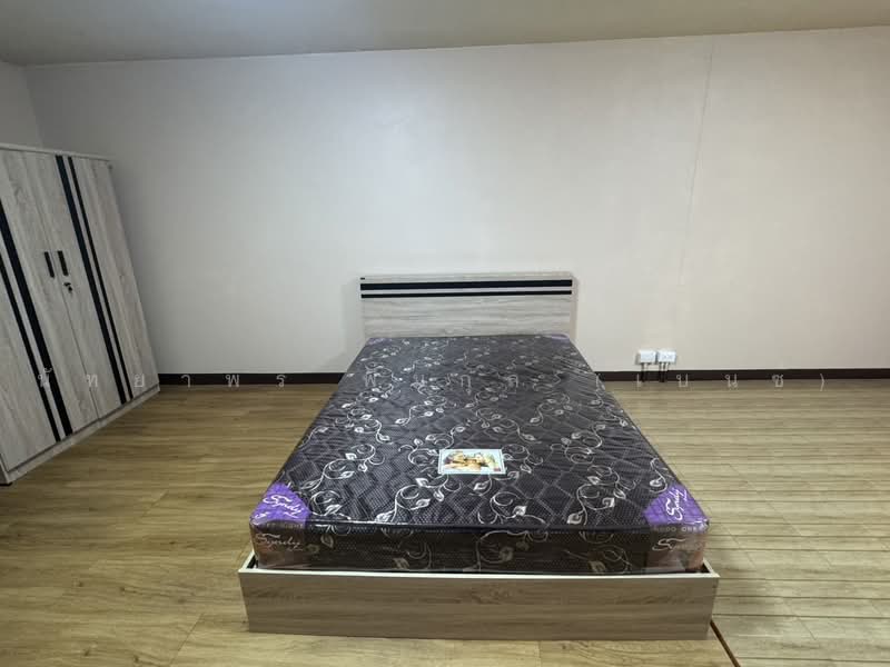 Muang Thong Bangna, Samut Prakan, Bang Chalong, Bang Plee, Samut Prakan, Studio, 42 sqm, Condo For Rent, by Nattayaporn Peumkul (Benz), 500223037 - DDproperty.com