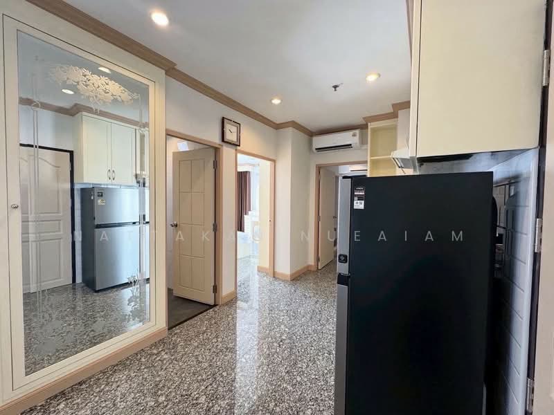 Pathumwan Resort, Bangkok, Phayathai Road, Thanon Phaya Thai, Ratchathewi, Bangkok, 2 Bedrooms, 50 sqm, Condo For Sale, by Nattakan nueaiam, 500223038 - DDproperty.com