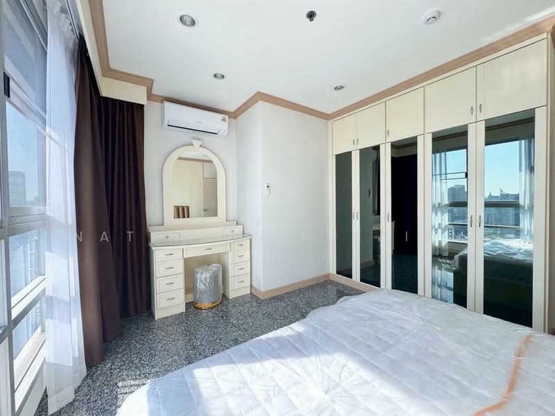 Pathumwan Resort, Bangkok, Phayathai Road, Thanon Phaya Thai, Ratchathewi, Bangkok, 2 Bedrooms, 50 sqm, Condo For Sale, by Nattakan nueaiam, 500223038 - DDproperty.com