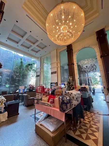 Pathumwan Resort : ปทุมวัน รีสอร์ท, กรุงเทพ, ถนนพญาไท, ถนนพญาไท, ราชเทวี, กรุงเทพ, 50 ตร.ม., คอนโด ขาย, โดย Nattakan nueaiam, 500223038 - DDproperty.com