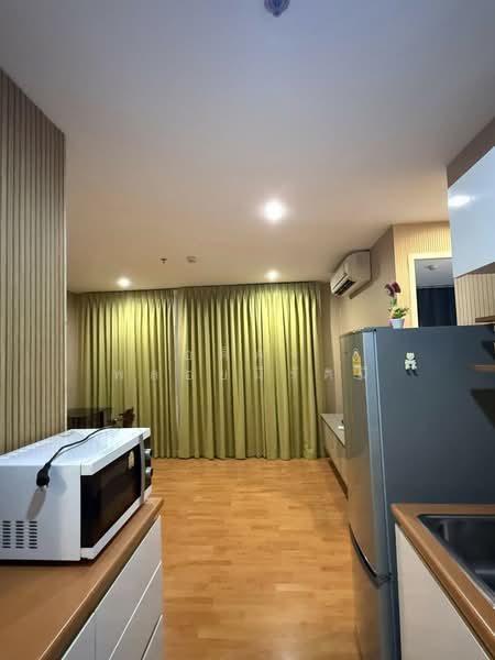 The President Sathorn-Ratchapruek, Bangkok, Petchkasem Road, Pak Khlong Phasi Charoen, Phasi Charoen, Bangkok, 2 Bedrooms, 50 sqm, Condo For Rent, by Adisorn Ploymeerassamee, 500223040 - DDproperty.com