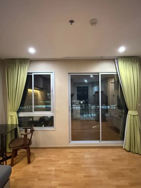 The President Sathorn-Ratchapruek, Bangkok, Petchkasem Road, Pak Khlong Phasi Charoen, Phasi Charoen, Bangkok, 2 Bedrooms, 50 sqm, Condo For Rent, by Adisorn Ploymeerassamee, 500223040 - DDproperty.com