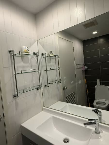 The President Sathorn-Ratchapruek, Bangkok, Petchkasem Road, Pak Khlong Phasi Charoen, Phasi Charoen, Bangkok, 2 Bedrooms, 50 sqm, Condo For Rent, by Adisorn Ploymeerassamee, 500223040 - DDproperty.com