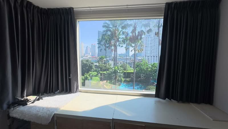 Watermark Chaophraya, Bangkok, Soi Charoennakorn 39-41, Charoennakorn Road, Bang Lam Phu Lang, Khlong San, Bangkok, 3 Bedrooms, 145 sqm, Condo For Sale, by James RR., 500223042 - DDproperty.com