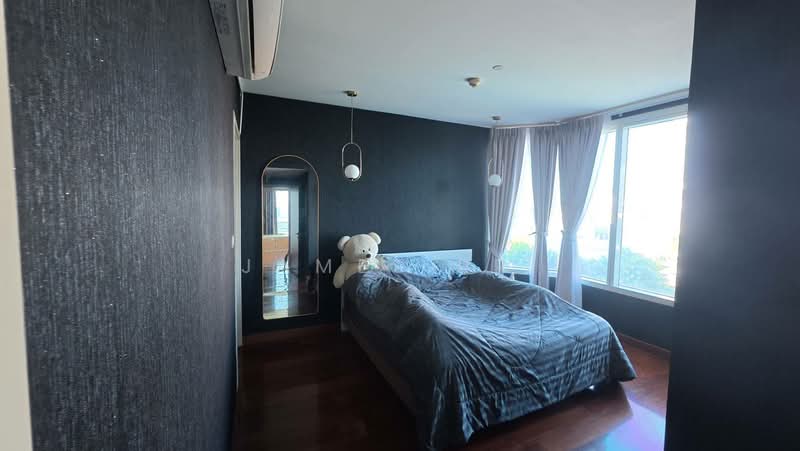 Watermark Chaophraya, Bangkok, Soi Charoennakorn 39-41, Charoennakorn Road, Bang Lam Phu Lang, Khlong San, Bangkok, 3 Bedrooms, 145 sqm, Condo For Sale, by James RR., 500223042 - DDproperty.com