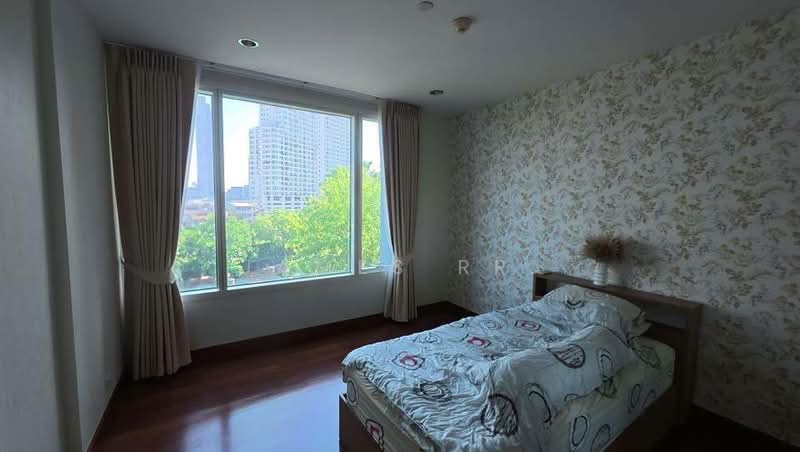 Watermark Chaophraya, Bangkok, Soi Charoennakorn 39-41, Charoennakorn Road, Bang Lam Phu Lang, Khlong San, Bangkok, 3 Bedrooms, 145 sqm, Condo For Sale, by James RR., 500223042 - DDproperty.com
