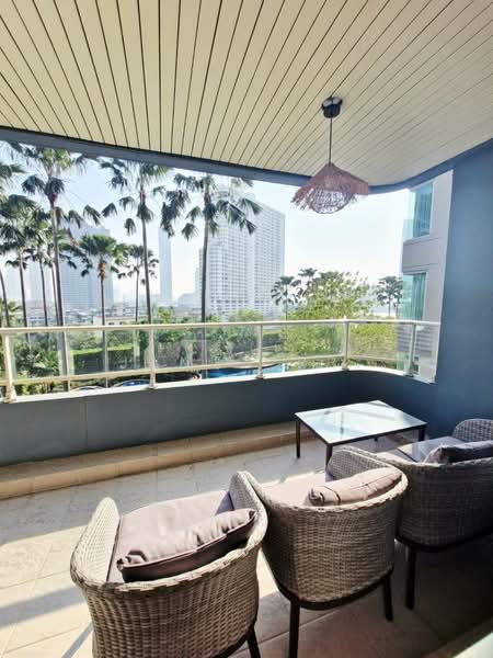 Watermark Chaophraya, Bangkok, Soi Charoennakorn 39-41, Charoennakorn Road, Bang Lam Phu Lang, Khlong San, Bangkok, 3 Bedrooms, 145 sqm, Condo For Sale, by James RR., 500223042 - DDproperty.com