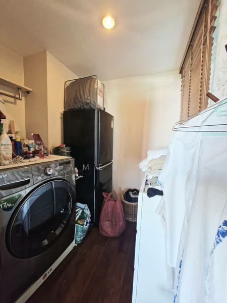 Watermark Chaophraya, Bangkok, Soi Charoennakorn 39-41, Charoennakorn Road, Bang Lam Phu Lang, Khlong San, Bangkok, 3 Bedrooms, 145 sqm, Condo For Sale, by James RR., 500223042 - DDproperty.com